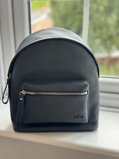 Lacoste women backpack for sale  READING