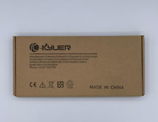 Kyuer bt530fbu batteria usato  Bovolone
