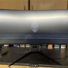 Dell alienware aw3420dw for sale  WELLINGBOROUGH