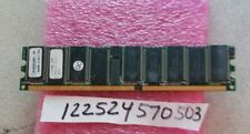512mb ddr pc2100e for sale  Laguna Niguel