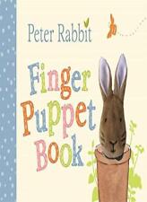 Peter rabbit finger for sale  UK