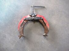 Pipe clamp for sale  Macon
