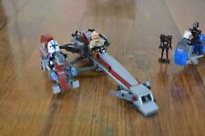 LEGO Star Wars: BARC Speeder (75012), usado segunda mano  Embacar hacia Argentina