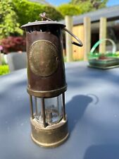 Miners safety lamp. for sale  NOTTINGHAM