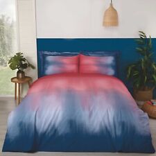 Ombre duvet cover for sale  Shipping to Ireland