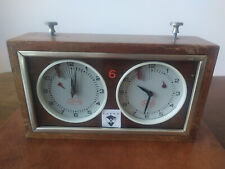 Roa chess clock for sale  Shipping to Ireland