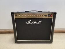 Marshall dsl40c 1x12 for sale  Owensboro