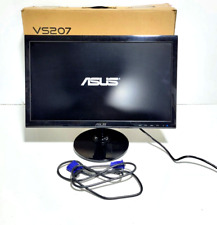 Asus vs207 widescreen for sale  Concord