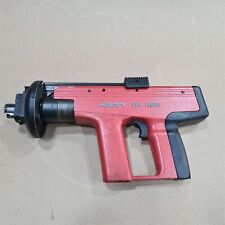hilti dx450 for sale  Shipping to Ireland