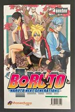 Boruto naruto nex usato  Gatteo