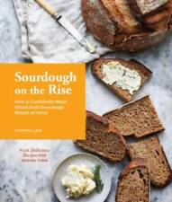 Sourdough rise confidently for sale  Montgomery
