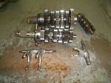 Yamaha gearbox for sale  Shipping to Ireland