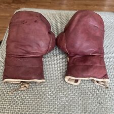 Vintage 8oz boxing for sale  Lenoir City