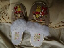 Child comfy slippers for sale  SWINDON