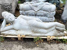 Liegender buddha massivem gebraucht kaufen  Olching