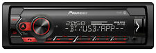 Radio samochodowe Pioneer MVH-S320BT z Bluetooth MP3 USB AUX - OUTLET - na sprzedaż  PL