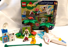 Usado, LEGO DUPLO 10962 BUZZ LIGHTYEAR'S PLANETARY MISSION (083) comprar usado  Enviando para Brazil
