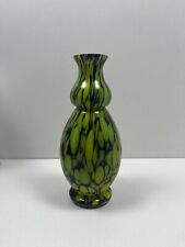 Ancien vase verre d'occasion  Saint-Lambert-du-Lattay