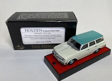 Carro de metal fundido Trax Australia 1/43 The Originals EJ Special Station Wagon TR41B   comprar usado  Enviando para Brazil