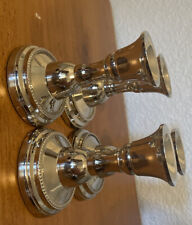 4pcs candle holders for sale  Roseville
