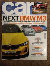 Car magazine july for sale  BRIDGWATER