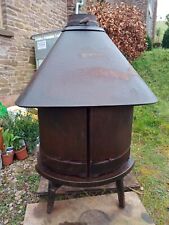 Jotul woodburning stove for sale  ABERGAVENNY