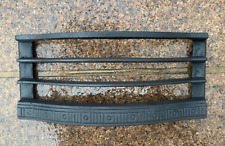 Original cast iron for sale  POOLE