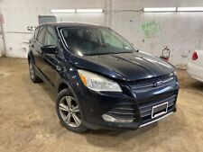 ford 4x4 escape 2013 sel for sale  East Rochester