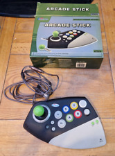 Original Xbox One Radica Arcade Stick Gamester Controller Joystick for sale  Shipping to South Africa