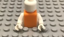 Lego orange minifig for sale  Dayton