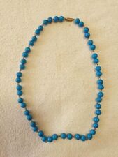 Ancien collier perles d'occasion  Plan-d'Orgon