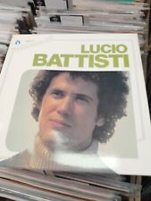 Lucio battisti album usato  Torino