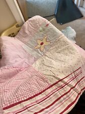 Girls next bedspread for sale  DUDLEY