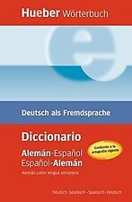 Hueber wörterbuch deutsch gebraucht kaufen  Berlin