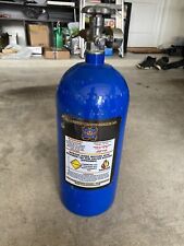 Nitrous bottle pound for sale  Katy