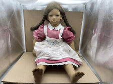 Annette Himstedt Puppe Lona 72 cm. Top Zustand. Sehr selten.   comprar usado  Enviando para Brazil