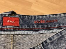 Liver herrenjeans scube gebraucht kaufen  Troisdorf-Spich,-Altenrath