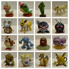 Tomy Pokemon Figures C.G.T.S.J. - Various - Multi Listing - Nintendo 2" Official for sale  Shipping to South Africa