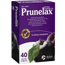 Prunelax laxative extra for sale  COVENTRY