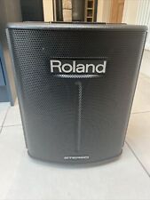 Roland 330 stereo for sale  HOVE