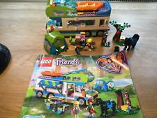 Lego friends mia for sale  Shipping to Ireland