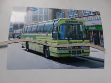 Bus photograph green for sale  TRURO