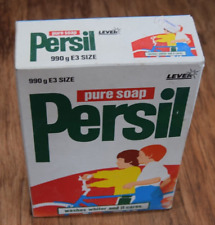 Rare vintage persil for sale  CIRENCESTER