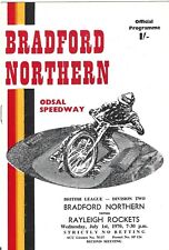 Bradford northern rayleigh for sale  SPALDING