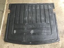 landrover freelander boot mat for sale  MELKSHAM