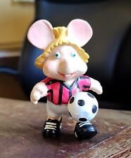 Topo gigio milan usato  Volpeglino