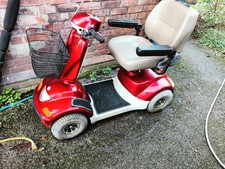 tga mobility scooter 8mph for sale tga mobility scooter 8mph for sale LIVERPOOL