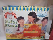 Gioco dolce forno usato  Palestrina