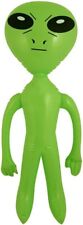 Inflatable blow alien for sale  HAYES