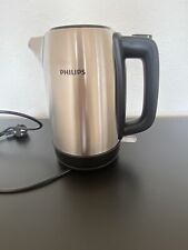 Philips wasserkocher daily gebraucht kaufen  Altenberg